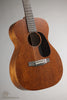 Martin 0-17 Steel String Acoustic Guitar - New
