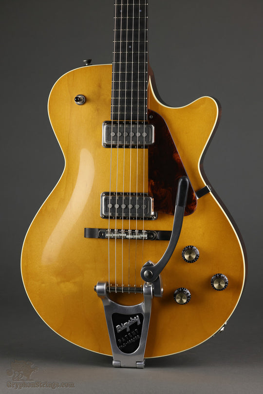 Collings Guitars 470 JL Julian Lage Antique Blonde Electric Guitar - New