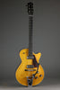 Collings Guitars 470 JL Julian Lage Antique Blonde Electric Guitar - New