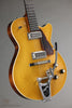 Collings Guitars 470 JL Julian Lage Antique Blonde Electric Guitar - New