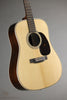 Martin D-28 Modern Deluxe Acoustic Guitar - New
