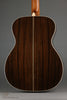 Martin OM-28 Modern Deluxe Steel Sting Acoustic Guitar - New
