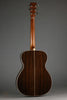 Martin OM-28 Modern Deluxe Steel Sting Acoustic Guitar - New