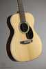 Martin OM-28 Modern Deluxe Steel Sting Acoustic Guitar - New