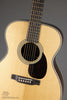 Martin OM-28 Modern Deluxe Steel Sting Acoustic Guitar - New