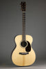 Martin 000-28 Modern Deluxe Steel String Acoustic Guitar - New