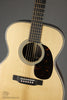 Martin 000-28 Modern Deluxe Steel String Acoustic Guitar - New