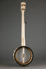 Pisgah Banjo 11" Dobson, Maple, Short Scale - New