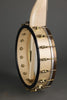 Pisgah Banjo 11" Dobson, Maple, Short Scale - New