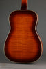 Beard Guitars Legacy-E Model Squareneck Resophonic Guitar - New