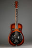 Beard Guitars Legacy-E Model Squareneck Resophonic Guitar - New
