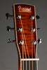 Beard Guitars Legacy-E Model Squareneck Resophonic Guitar - New