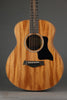 Taylor GS Mini-e Mahogany Acoustic Electric Guitar - New