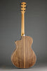 Taylor 212ce Acoustic Electric Guitar - New