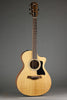 Taylor 112ce Acoustic Electric Guitar - New