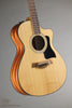 Taylor 112ce Acoustic Electric Guitar - New