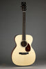 Collings OM1 Engelmann Short Scale (24 7/8") Steel String Acoustic Guitar - New