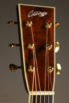 2005 Collings Guitars D3 Steel String Acoustic Guitar Used