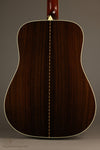 2005 Collings Guitars D3 Steel String Acoustic Guitar Used