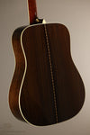 2005 Collings Guitars D3 Steel String Acoustic Guitar Used