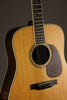 2005 Collings Guitars D3 Steel String Acoustic Guitar Used