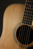 2005 Collings Guitars D3 Steel String Acoustic Guitar Used