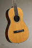 2001 Santa Cruz Guitar Co. PJ Acoustic Guitar - Used