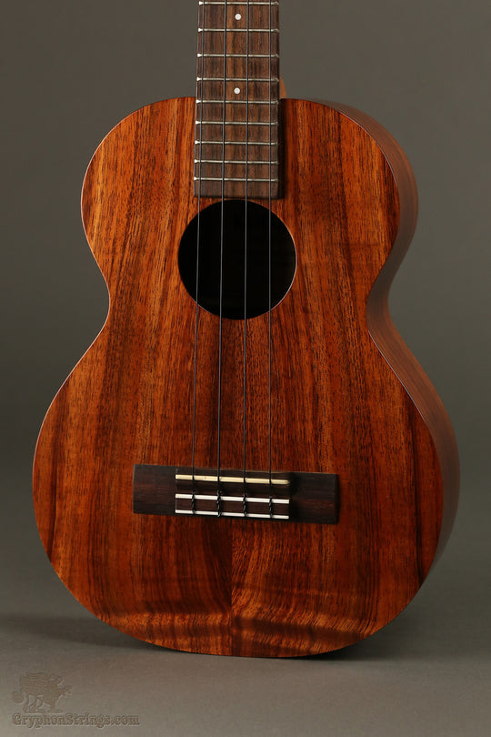 2020 Kamaka HF-3L Long Neck Tenor Ukulele