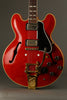 1960 Gibson ES-345TD Semi Hollow Electric Guitar Used
