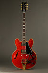 1960 Gibson ES-345TD Semi Hollow Electric Guitar Used