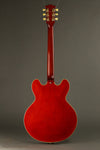 1960 Gibson ES-345TD Semi Hollow Electric Guitar Used