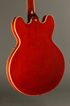 1960 Gibson ES-345TD Semi Hollow Electric Guitar Used