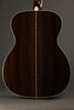 Martin Custom Shop Style 28 OM Steel String Acoustic Guitar New