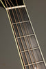 2022 Santa Cruz Guitar Co. HT/13 Happy Traum-Style Custom Acoustic Guitar - Used