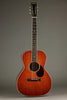 2022 Santa Cruz Guitar Co. HT/13 Happy Traum-Style Custom Acoustic Guitar - Used