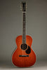 2022 Santa Cruz Guitar Co. HT/13 Happy Traum Acoustic Guitar - Used