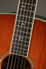 2022 Santa Cruz Guitar Co. HT/13 Happy Traum Acoustic Guitar - Used