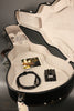 2015 Santa Cruz Guitar Company OM Grand Custom Brazilian/Moon Spruce String Acoustic Guitar Used