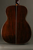 2015 Santa Cruz Guitar Company OM Grand Custom Brazilian/Moon Spruce String Acoustic Guitar Used