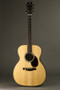 2015 Santa Cruz Guitar Company OM Grand Custom Brazilian/Moon Spruce String Acoustic Guitar Used