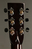 2015 Santa Cruz Guitar Company OM Grand Custom Brazilian/Moon Spruce String Acoustic Guitar Used