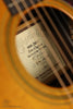 1996 Martin 000-28EC Acoustic Used
