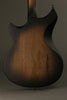 2019 Dunable Cyclops Black Burst Solid Body Electric Guitar Used