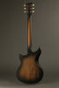 2019 Dunable Cyclops Black Burst Solid Body Electric Guitar Used