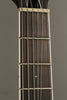 2019 Dunable Cyclops Black Burst Solid Body Electric Guitar Used