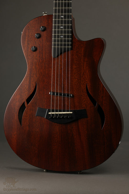 2014 Taylor T5z Classic Semi-Hollow Electric Guitar Used