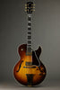 2001 Gibson Custom Historic L-4 CES Arch-Top Hollow Body Electric Guitar Used