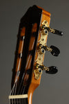 2014 Cordoba 55FCE Nylon String Acoustic Guitar Used