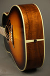 2013 Gibson J-45 Custom Koa Steel String Acoustic Guitar Used