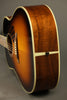 2013 Gibson J-45 Custom Koa Steel String Acoustic Guitar Used